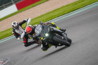 Middle Group Black Bikes